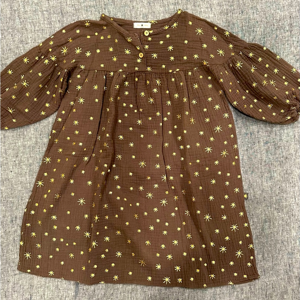Petit Hailey Dress